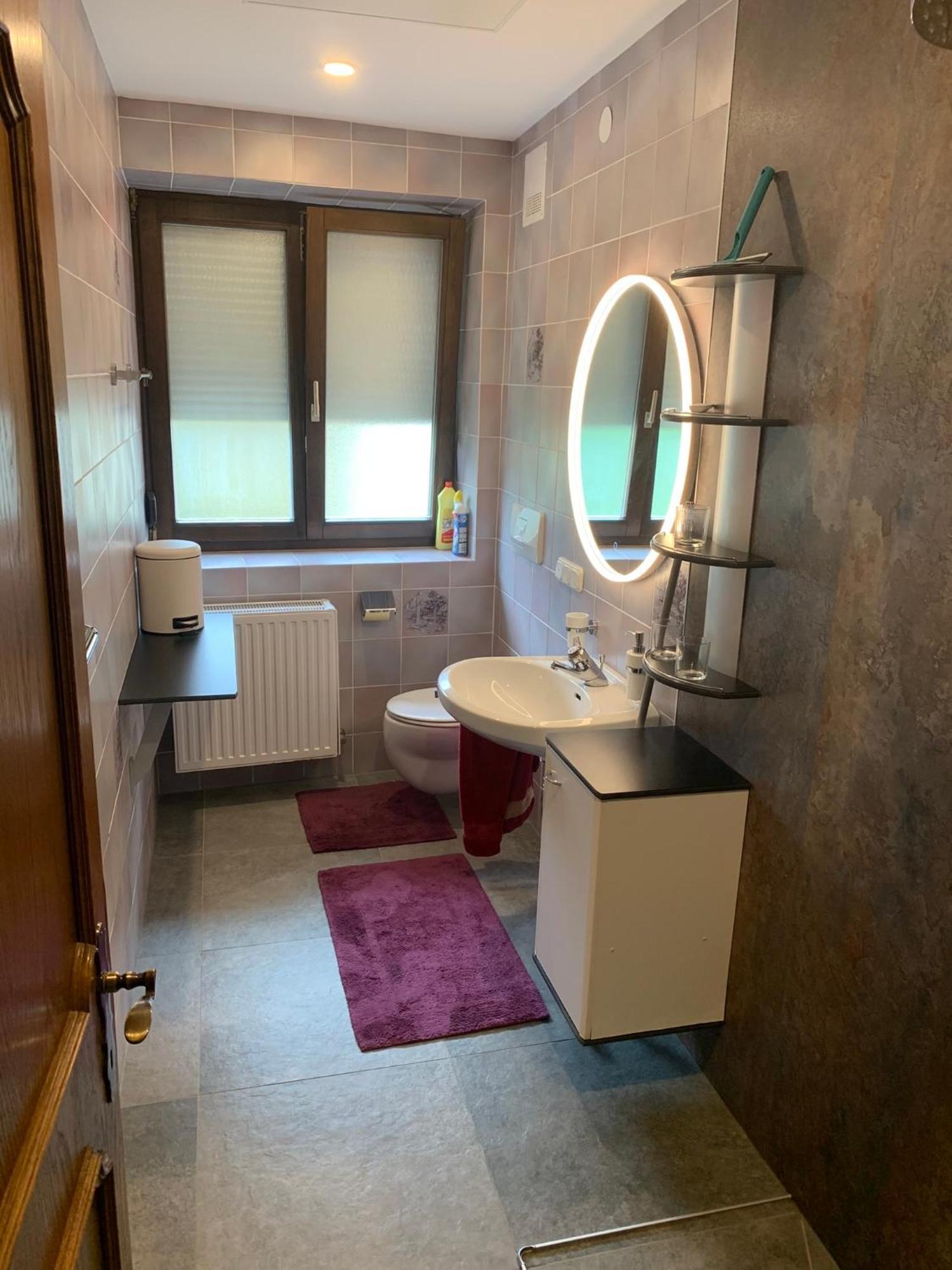 Ferienwohnung Walker Oberdrauburg Exterior photo